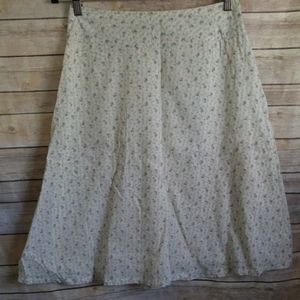 Free People Skirt